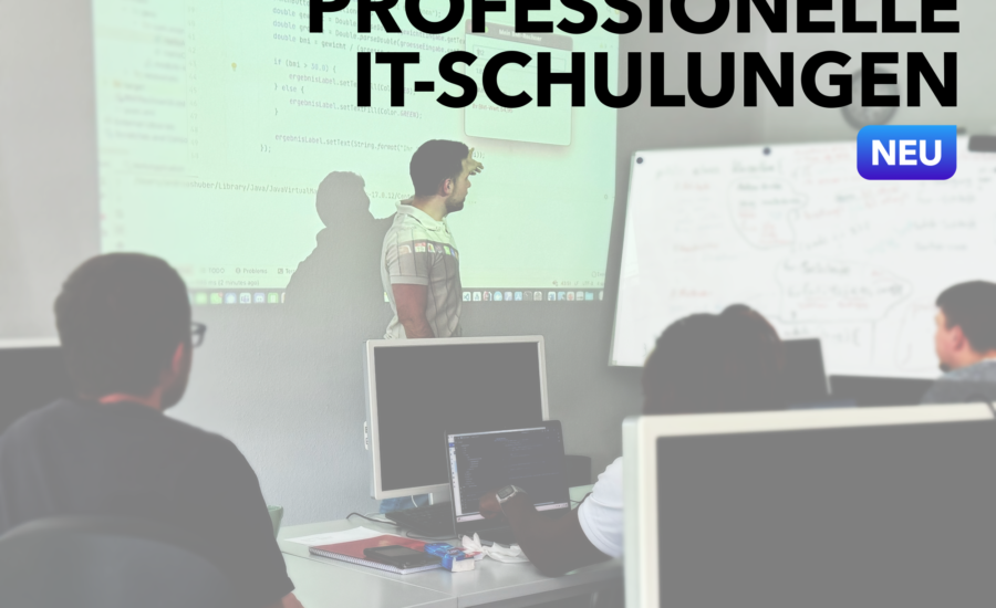IT Schulung