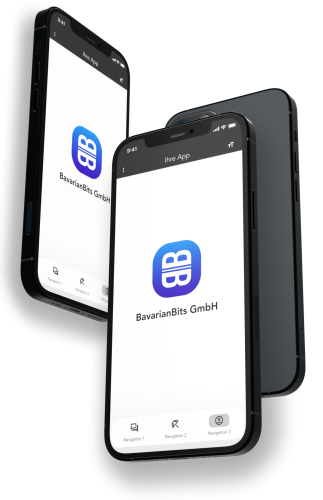 App Programmierung BavarianBits GmbH